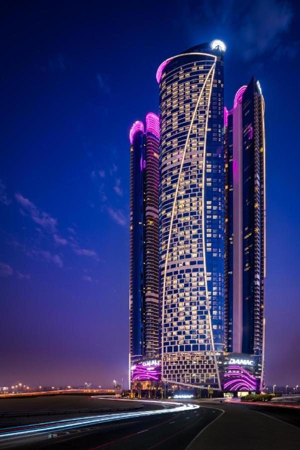 Apartmán Damac Paramount Towers Dubaj Exteriér fotografie